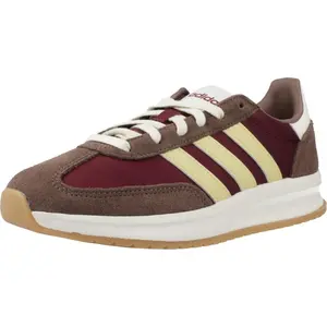 Adidas JQ9589_580, Mehrfarbig, Maroon,Powder Yellow,Earth Strata günstig