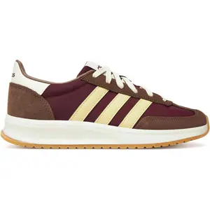 Adidas JQ9589_610, Mehrfarbig, Maroon,Powder Yellow,Earth Strata günstig