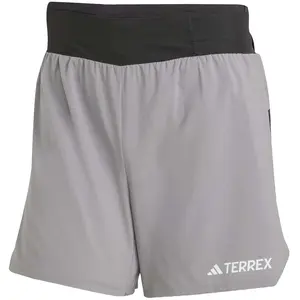Shorts adidas Xperior Grau XL 5" günstig