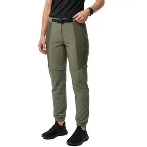 Adidas Terrex Xperior Utilitas Clima365 Zip-off Hosen 40 günstig