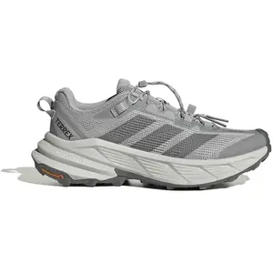 Wanderschuhe adidas Terrex Free Hiker SL Gris 46 2/3