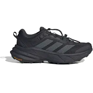 Wanderschuhe adidas Terrex Free Hiker SL Gris 41 1/3 günstig