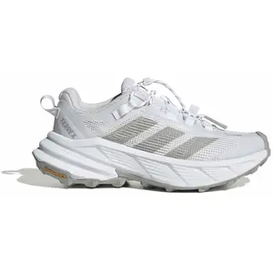 Damen-Wanderschuhe adidas Terrex Free Hiker SL Blanc 40 2/3