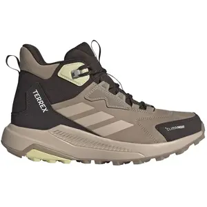 Damen-Wanderschuhe adidas Terrex Anylander Marron 42 2/3 günstig
