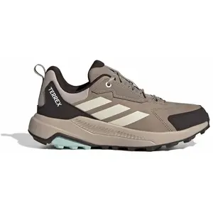 Damen-Wanderschuhe adidas Terrex Anylander LE Marron 38 2/3