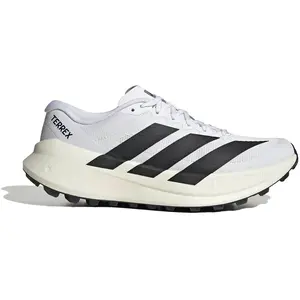 Trail-Schuhe adidas Terrex Agravic SL Blanc 43 1/3