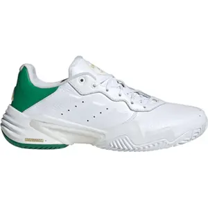 adidas Barricade 13 Leather White Cloud White - EU 44 günstig