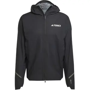 Windjacke adidas Climaproof Terrex Xperior Schwarz M günstig