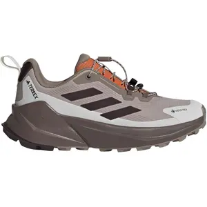 Turnschuhe Adidas Zapatillas adidas Terrex Trailmaker 2 GORE-TEX Speed Lace marrón mujer für Damen