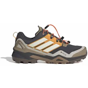 ADIDAS Skychaser GTX Herren Wanderschuhe braun EU 47 1/3