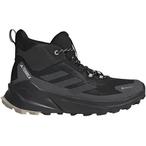 Damen-Wanderschuhe adidas Terrex Trailmaker 2 Gore-Tex Mid Noir 37 1/3