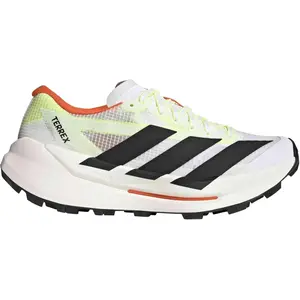Turnschuhe Adidas Zapatillas adidas Terrex Agravic TT blanco verde mujer für Damen günstig