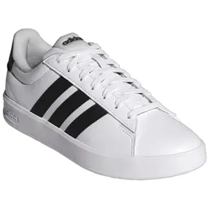 Adidas IH1487_610, Weiß, Cloud White,Core Black,Cloud White günstig