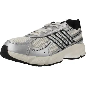 Adidas HQ7289_600, Weiß, Chalk White,Silver Metallic,Core Black günstig
