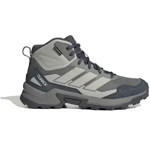 Turnschuhe Adidas Botas adidas Terrex Eastrail 3 Mid gris oscuro mujer für Damen