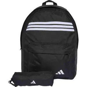 Adidas JZ3321_500, Black / White / White