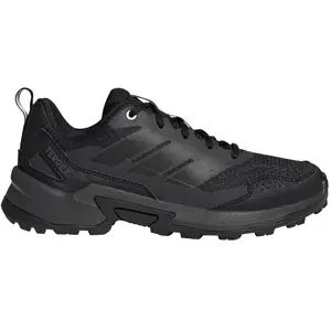 Adidas JR4019_630, Schwarz, Carbon,Core Black,Semi Flash Aqua