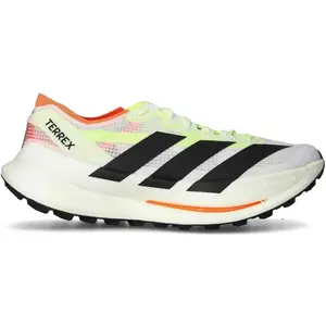 Adidas JS3534_640, Weiß, Cloud White,Core Black,Semi Impact Orange