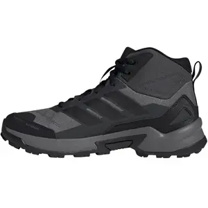 Turnschuhe Adidas Zapatillas adidas Terrex Eastrail 3 Mid Climaproof gris für Herren