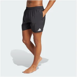 adidas Essentials 5" Badeshorts Herren JX2673 - black/white XS günstig