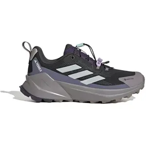 Damen-Wanderschuhe adidas Terrex Trailmaker 2 Gore-tex Speed Schwarz 42 2/3