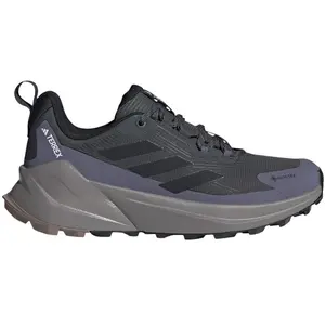 adidas Terrex Trailmaker 2.0 Gore-Tex Carbon Core Black Preloved Viole...