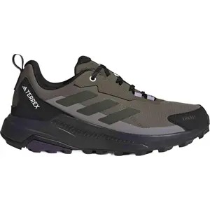 Damen-Wanderschuhe adidas Terrex Anylander Rain.Rdy Grün 38 2/3