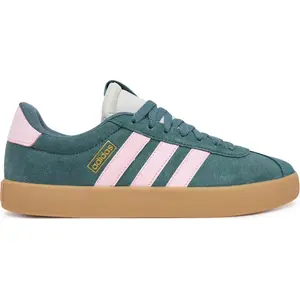 Adidas JR0955_590, Mehrfarbig, Preloved Teal,Clear Pink,Gold Metallic günstig
