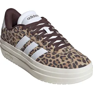ADIDAS Damen Schnürschuh VL Court Bold günstig