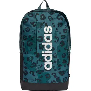 adidas Women Linear GFX - Rucksack 46.5 cm (multicolor/white/pretea)