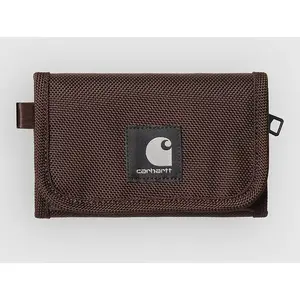 Carhartt WIP Richmond Geldbörse - Palisanderholz günstig
