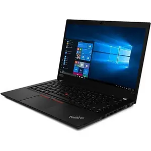 Laptop Lenovo Thinkpad P14s Gen1 i7-10510U 32 GB RAM 1 TB SSD