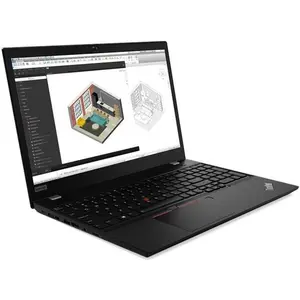 Laptop Lenovo Thinkpad P15s Gen1 i7-10510U 8 GB RAM 2 TB SSD