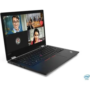 Laptop Lenovo Thinkpad L13 YOGA Gen1 i5-10210U 8 GB RAM 2 TB SSD