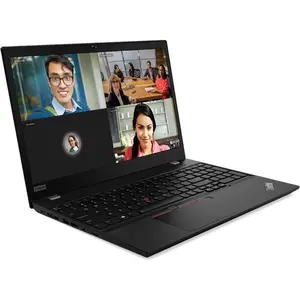 Laptop Lenovo Thinkpad T15 Gen2 i5-1135G7 8 GB RAM 512 GB SSD