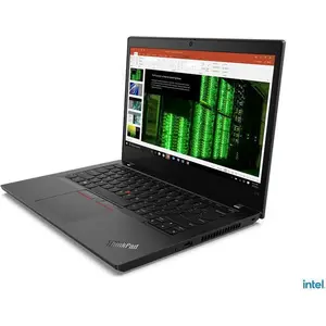 Laptop Lenovo Thinkpad L14 Gen2 i5-1135G7 8 GB RAM 512 GB SSD