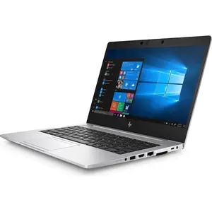 Laptop HP Elitebook 830 G6 i5-8265U 32 GB RAM 512 GB SSD