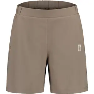 Maloja, Damen, Outdoorhose, KapelaM. (M), Grau günstig