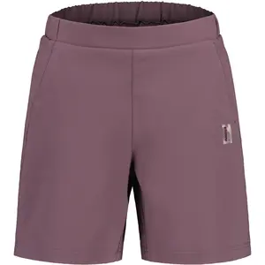 Maloja, Damen, Outdoorhose, KapelaM. (XL), Violett günstig