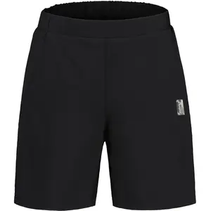 Maloja, Damen, Shorts, KapelaM., Schwarz, (L) günstig