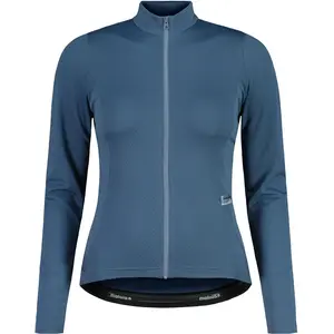 Maloja, Damen, Velotrikot, OschenikM. (XS), Blau, XS günstig