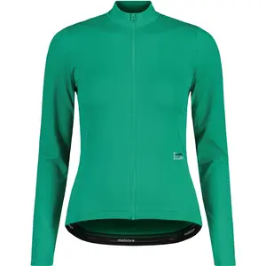 Maloja, Damen, Velotrikot, OschenikM. (L), Türkis, L günstig