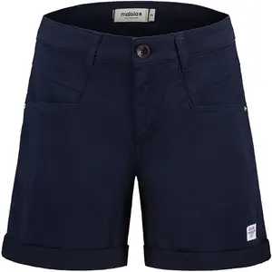Maloja, Damen, Hosen, RitomM., Blau, (S) günstig