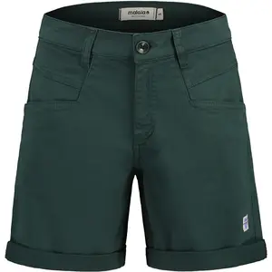 Maloja, Damen, Shorts, RitomM., Grün, (M) günstig