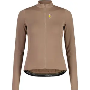 Maloja, Damen, Outdoorjacken, OschenikM. (L), Grau, Beige, L günstig