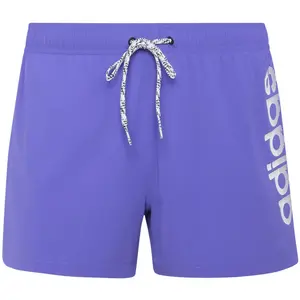 Badehose adidas Logo Stretchy Vert 3XL günstig