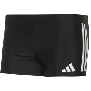 Badeboxer adidas 3-Stripes Noir M günstig