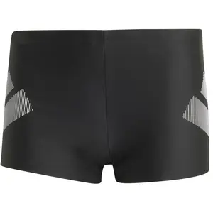 Badeboxer adidas Big Bar Noir XL günstig