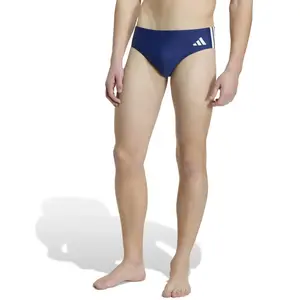 Adidas 3 Stripes Swim Badeslip S günstig