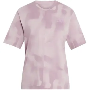 Damen T-Shirt adidas Terrex Multi Climacool Violet XL günstig